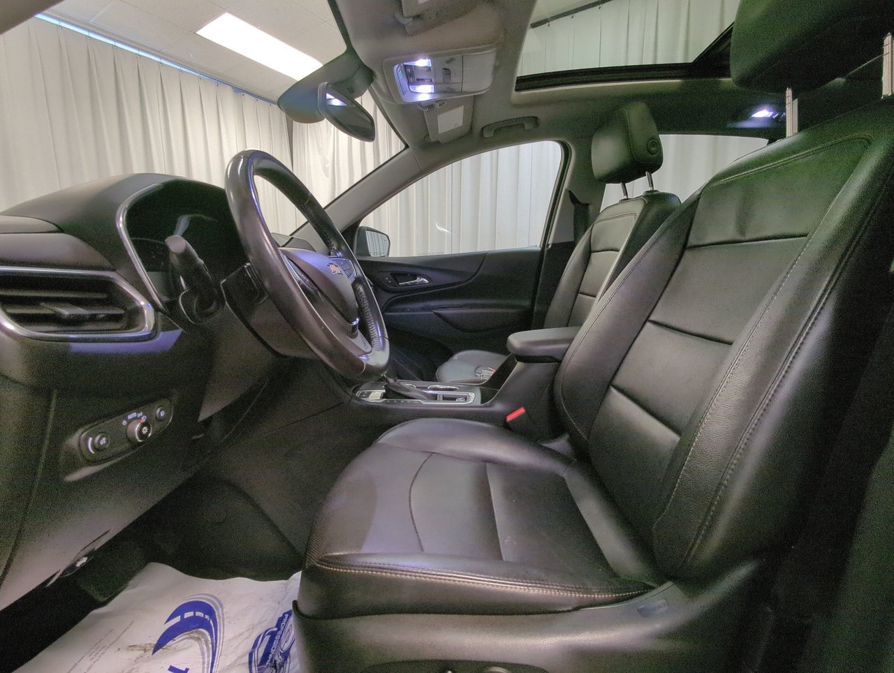 2020 Chevrolet Equinox LT-10