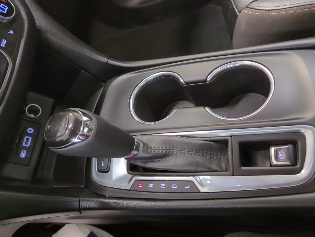 2020 Chevrolet Equinox LT-19