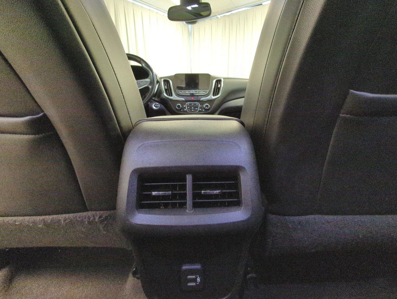 2020 Chevrolet Equinox LT-20