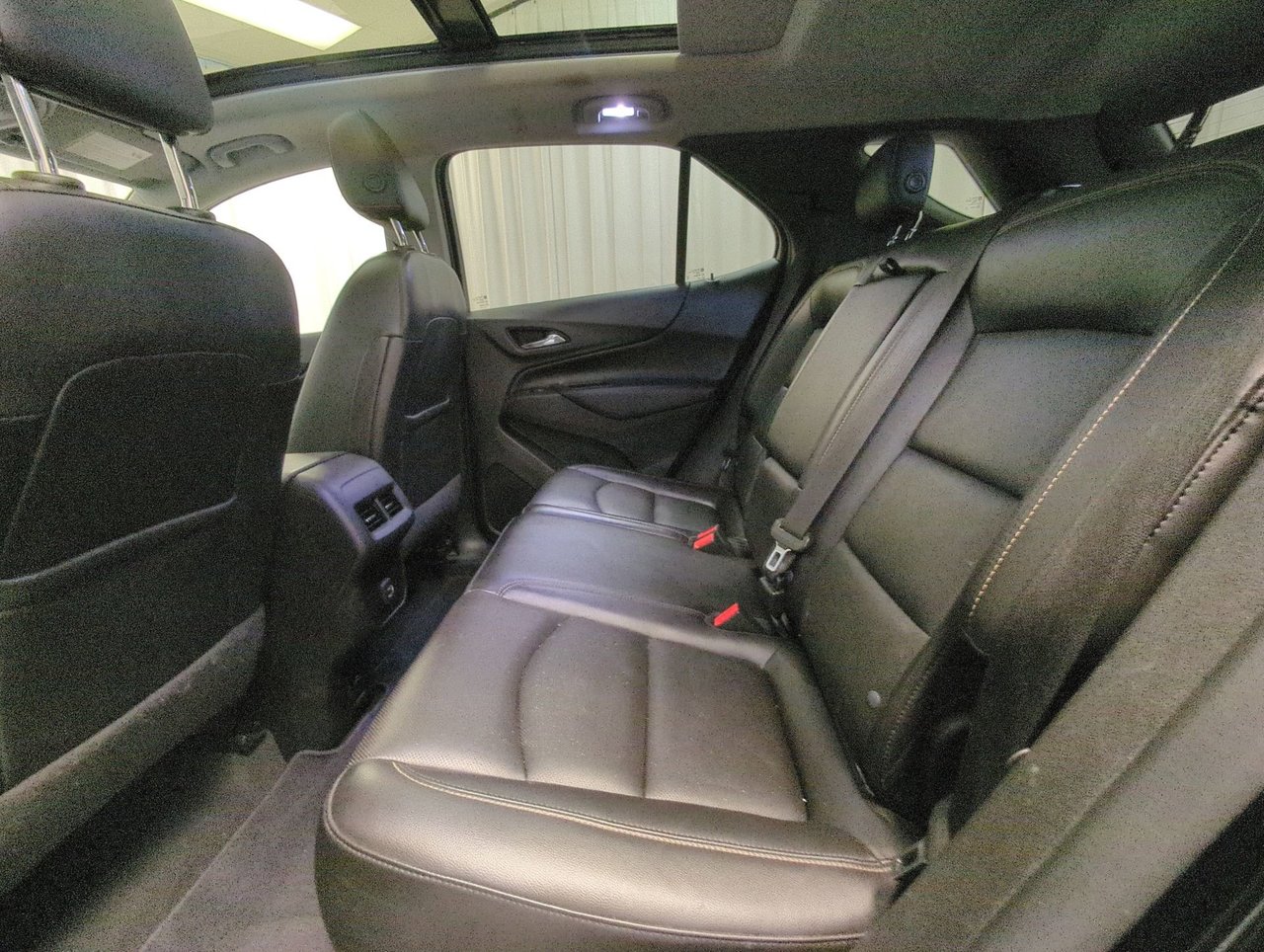 2020 Chevrolet Equinox LT-22