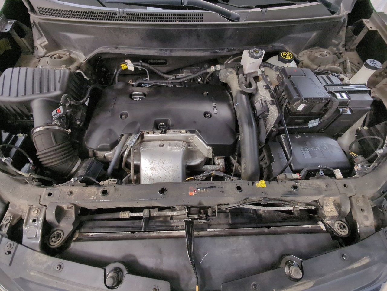 2020 Chevrolet Equinox LT-25