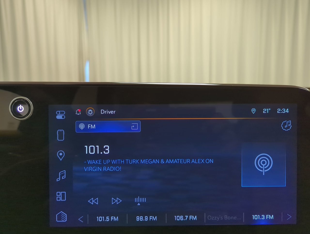 2025 Chevrolet Equinox AWD ACTIV-15