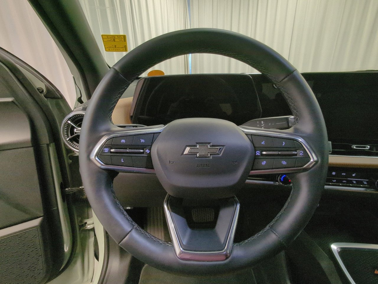 2025 Chevrolet Equinox AWD ACTIV-13