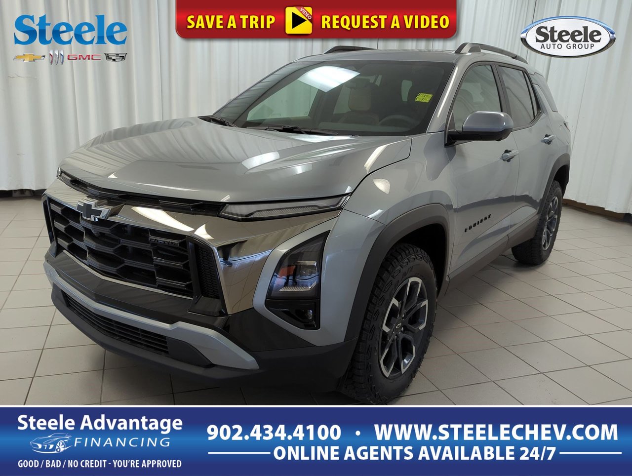 2026 Chevrolet Equinox ACTIV-0