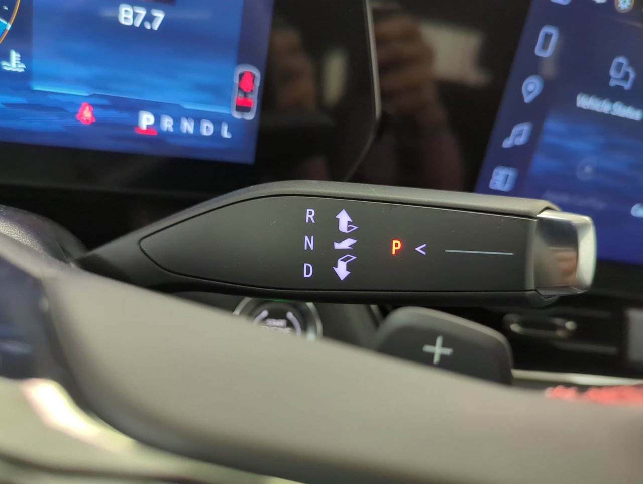 2026 Chevrolet Equinox AWD RS-19