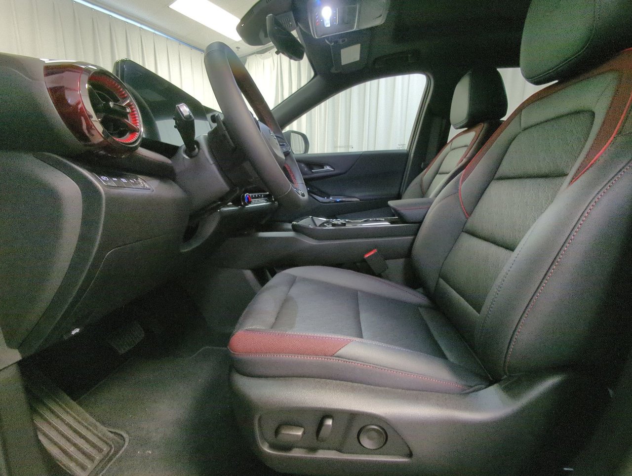 2026 Chevrolet Equinox AWD RS-10