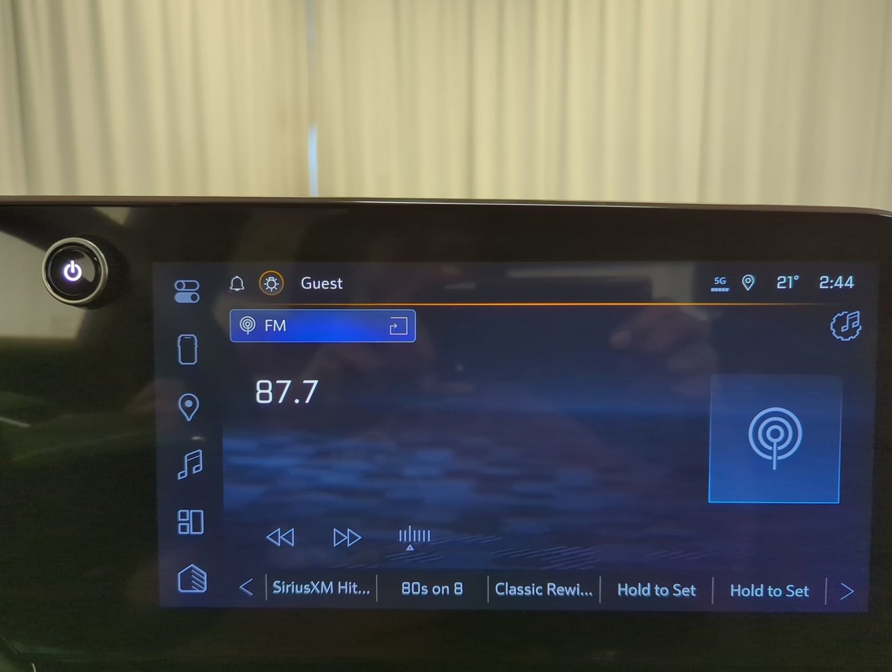 2026 Chevrolet Equinox AWD RS-15