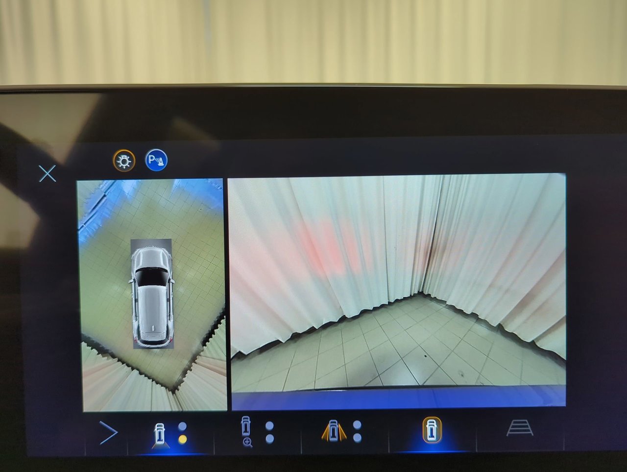 2026 Chevrolet Equinox AWD RS-16