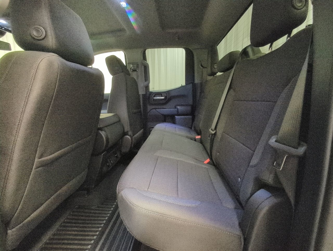 2026 Chevrolet Silverado 1500 Custom-20