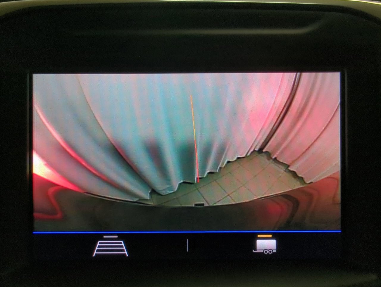 2022 Chevrolet Silverado 1500 LTD Custom Trail Boss-16