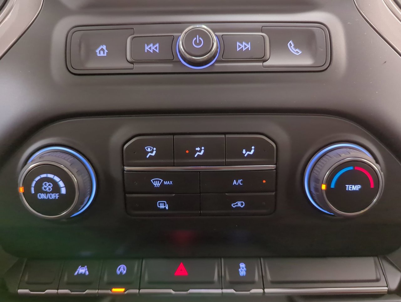 2026 Chevrolet Silverado 1500 WT-17