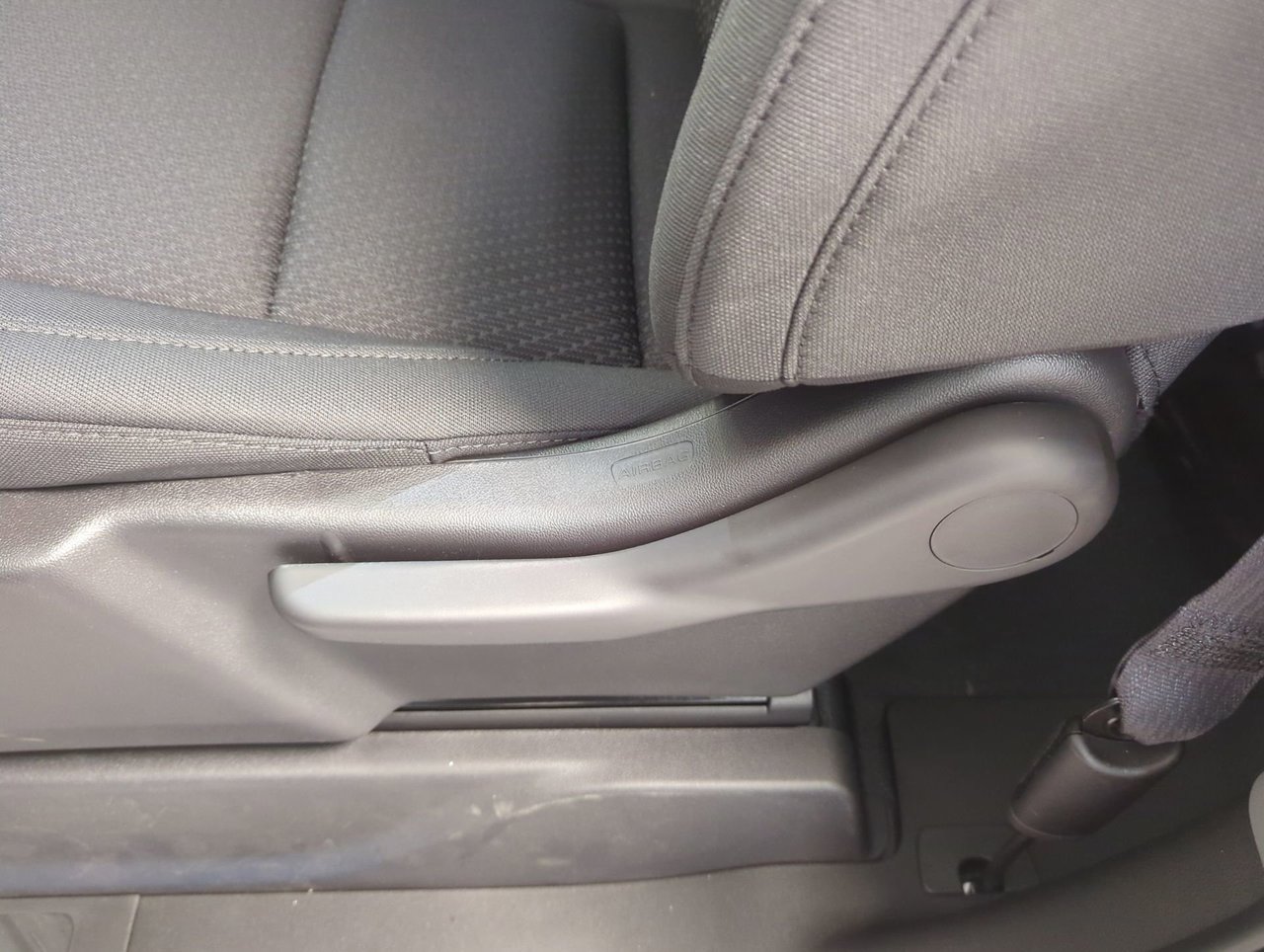 2026 Chevrolet Silverado 1500 WT-11