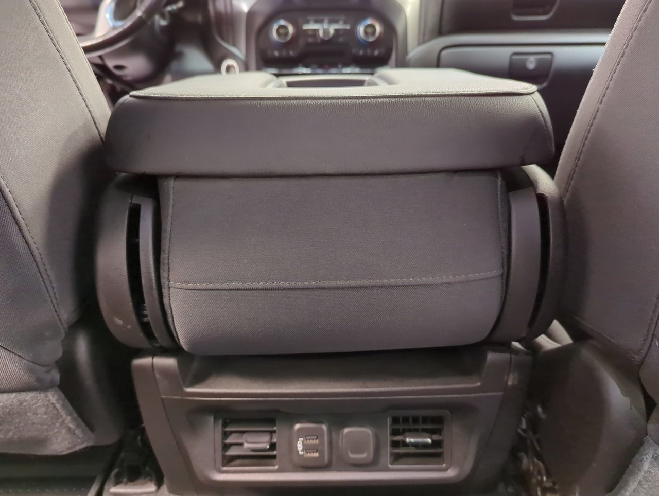 2019 Chevrolet Silverado 1500 LT-20