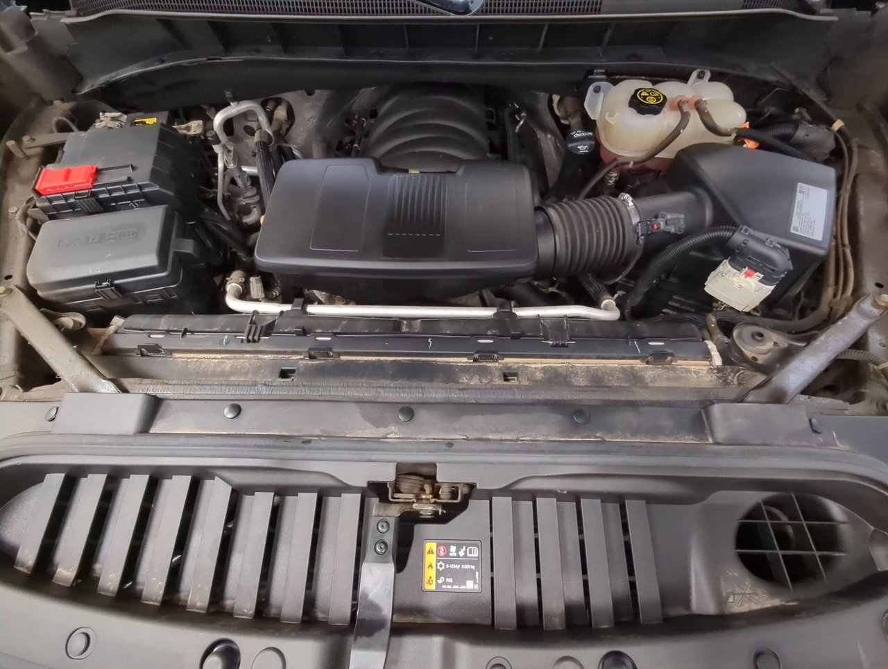 2019 Chevrolet Silverado 1500 LT-24