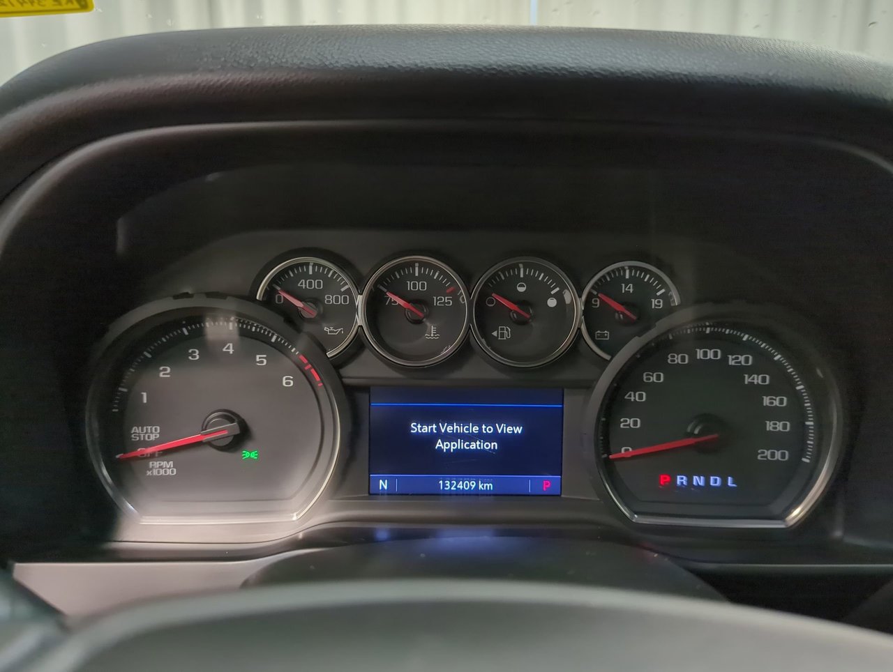 2019 Chevrolet Silverado 1500 LT-14