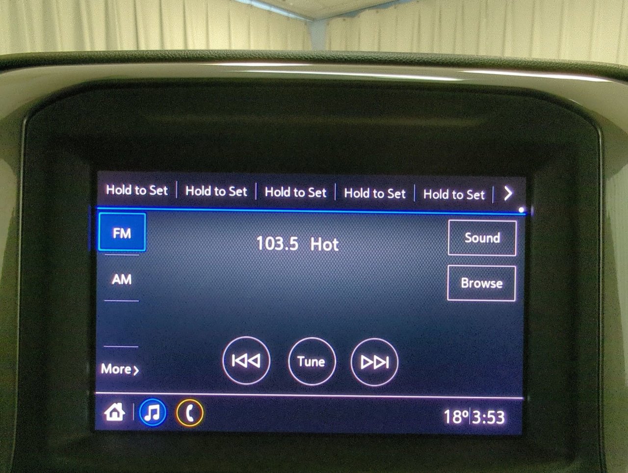 2020 Chevrolet Silverado 1500 Custom-15