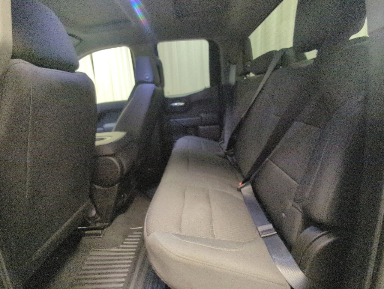 2020 Chevrolet Silverado 1500 Custom-20