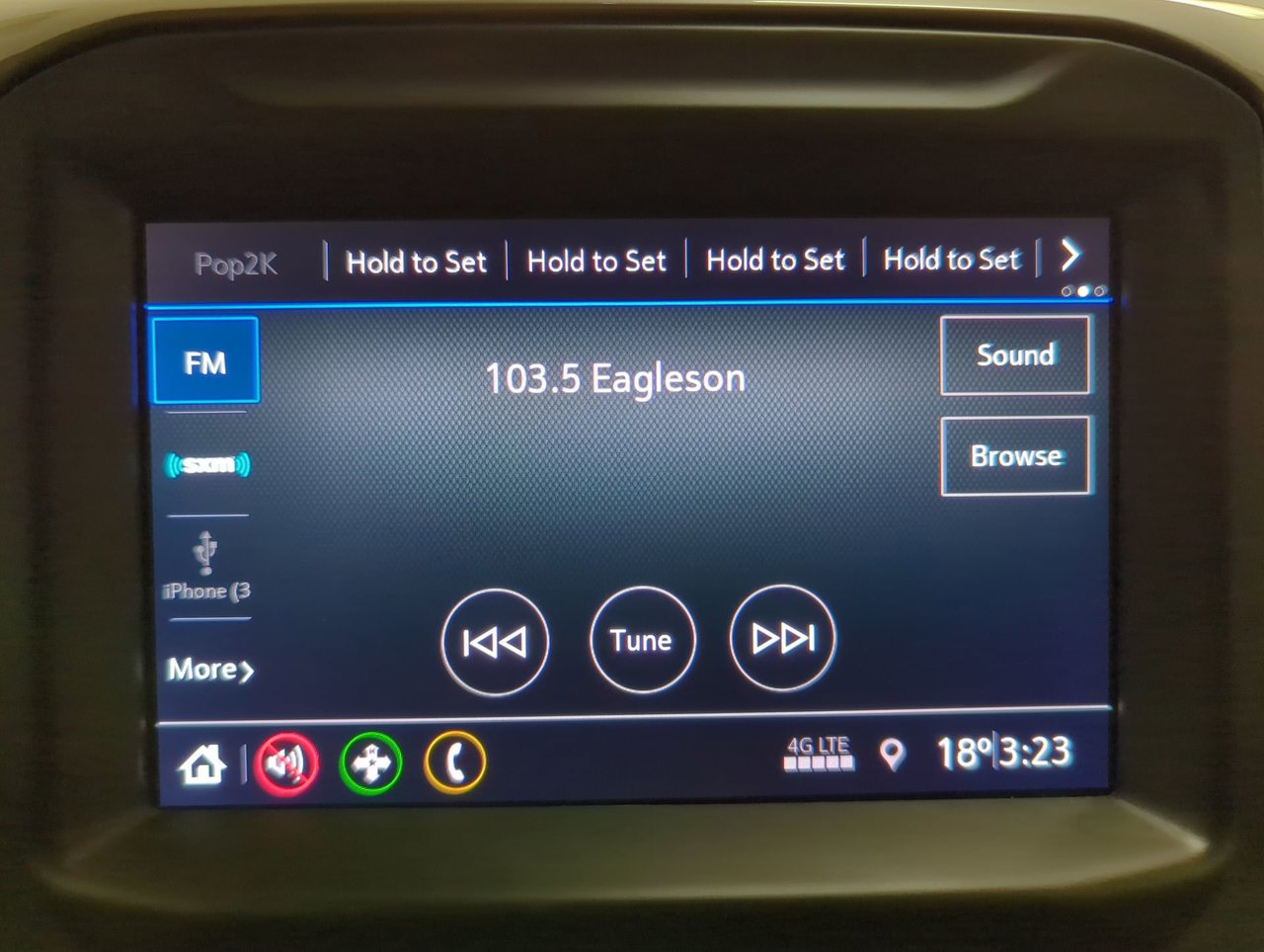 2021 Chevrolet Silverado 1500 Custom Trail Boss-15