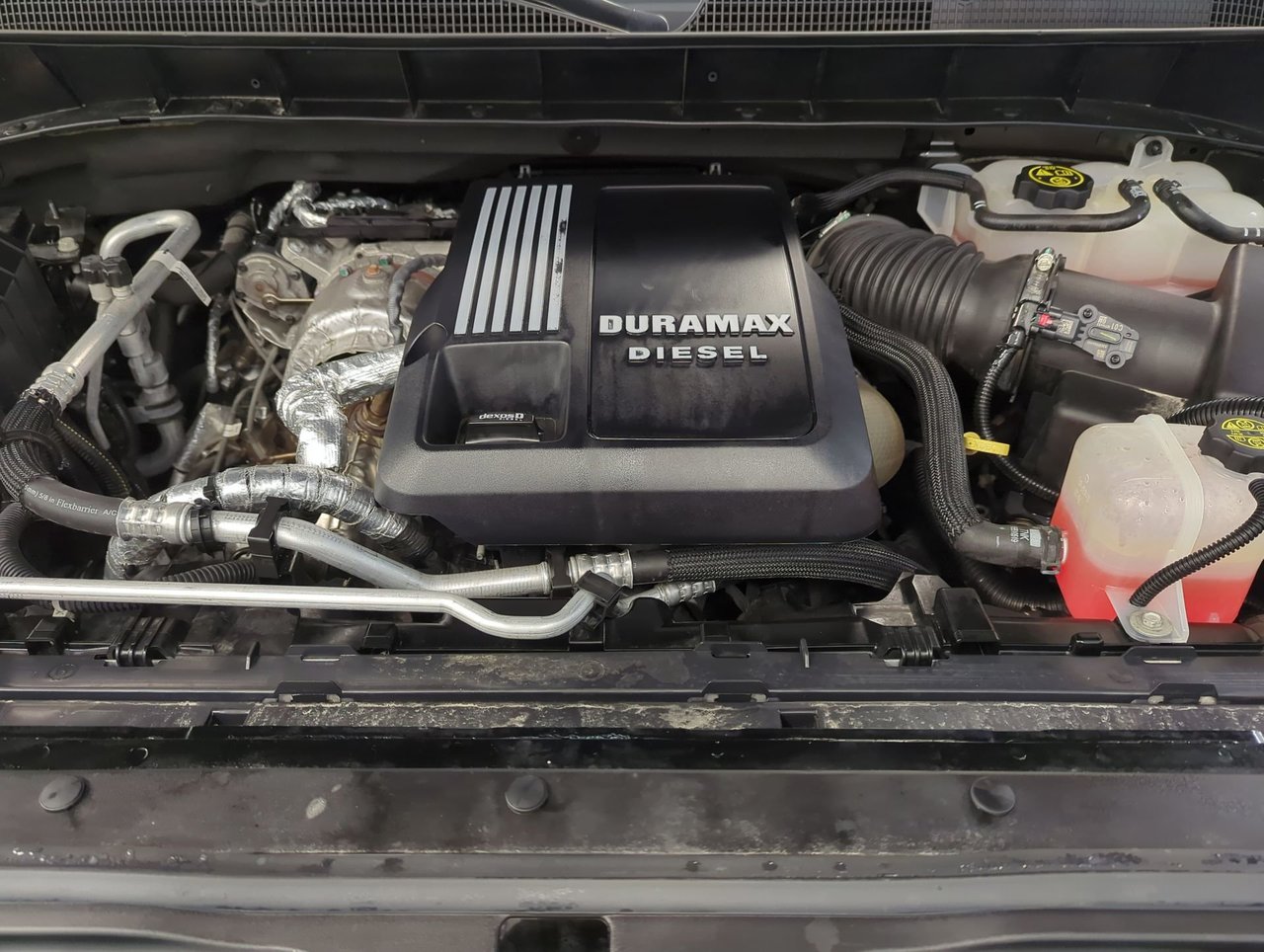 2022 Chevrolet Silverado 1500 LT-24