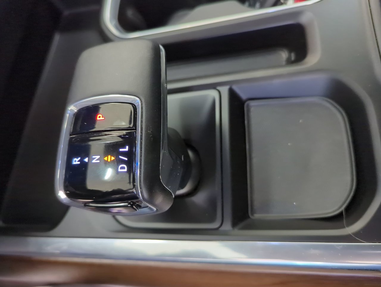 2023 Chevrolet Silverado 1500 High Country-19