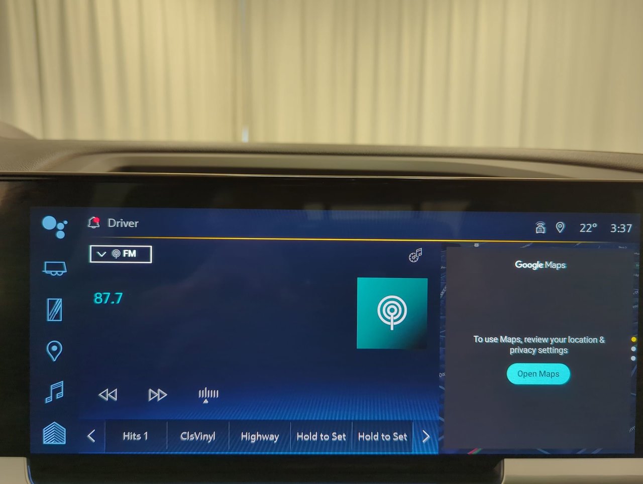 2023 Chevrolet Silverado 1500 High Country-15