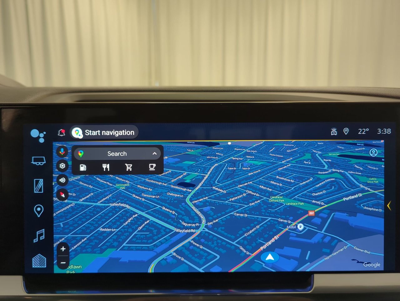 2023 Chevrolet Silverado 1500 High Country-17