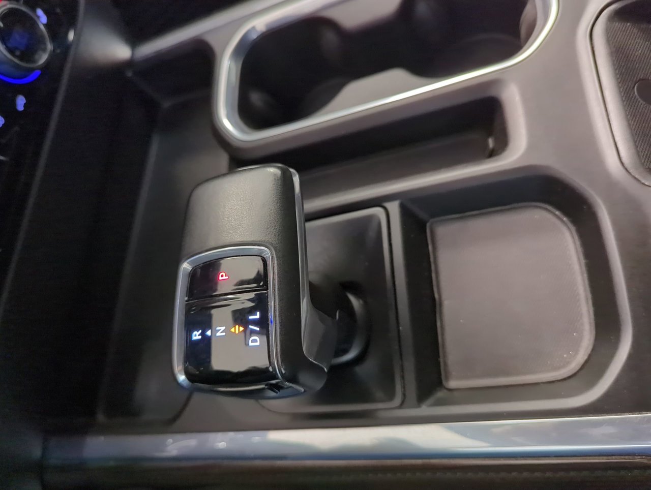 2023 Chevrolet Silverado 1500 RST-19