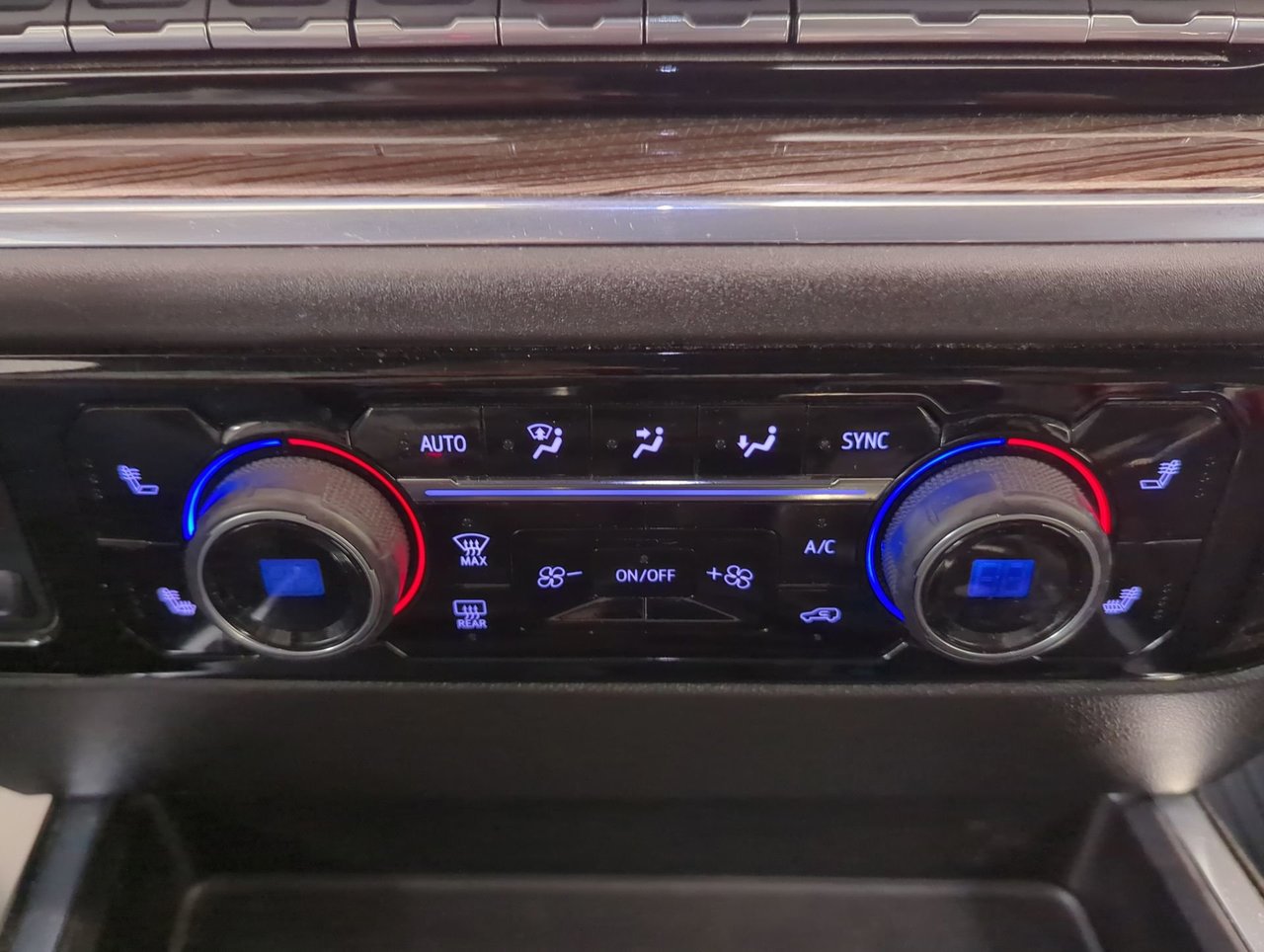 2023 Chevrolet Silverado 1500 RST-18