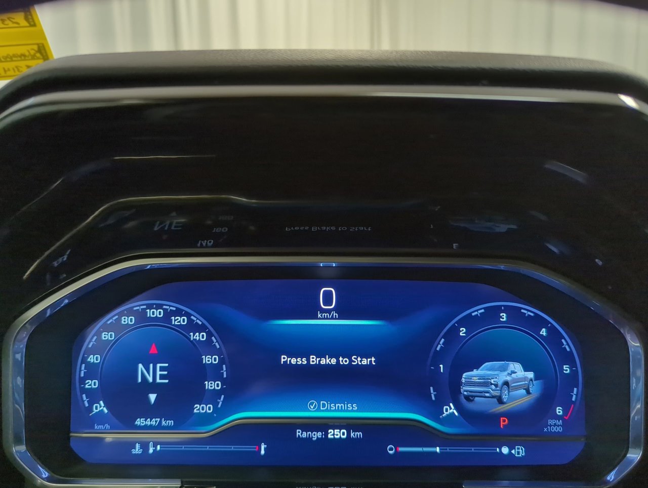 2023 Chevrolet Silverado 1500 RST-14