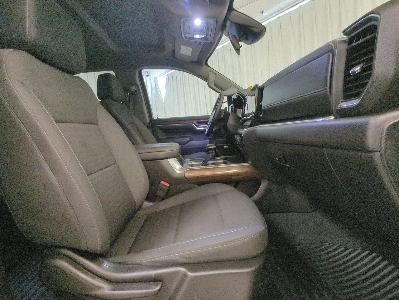 2023 Chevrolet Silverado 1500 RST-24