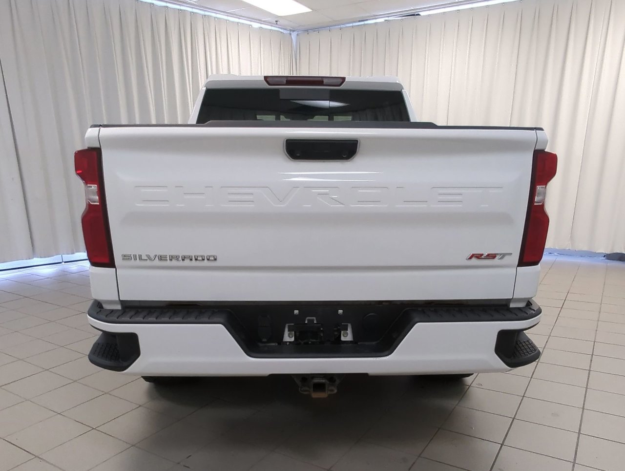 2023 Chevrolet Silverado 1500 RST-6