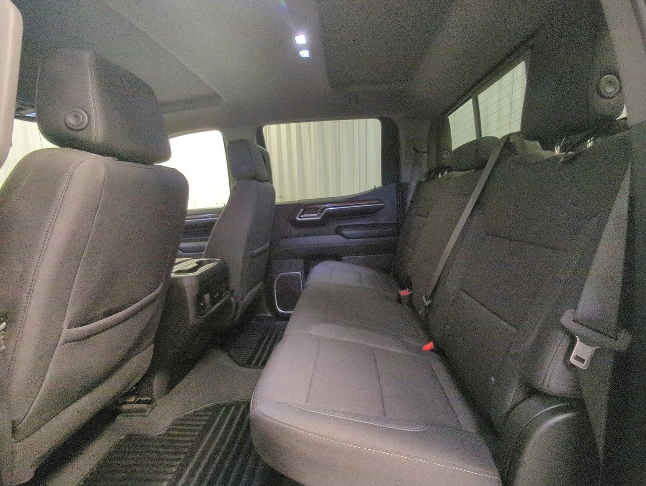 2023 Chevrolet Silverado 1500 RST-22