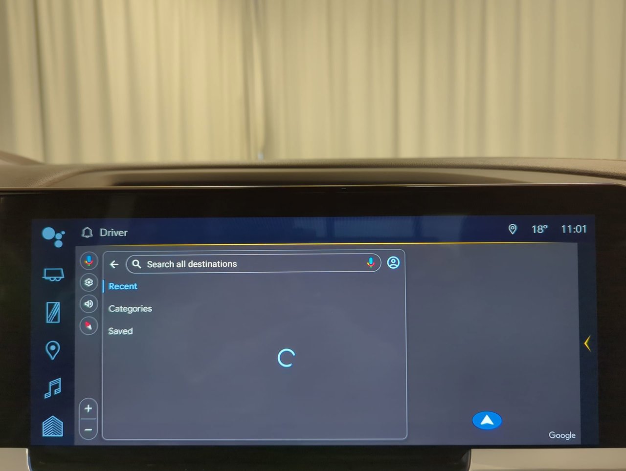 2023 Chevrolet Silverado 1500 RST-17