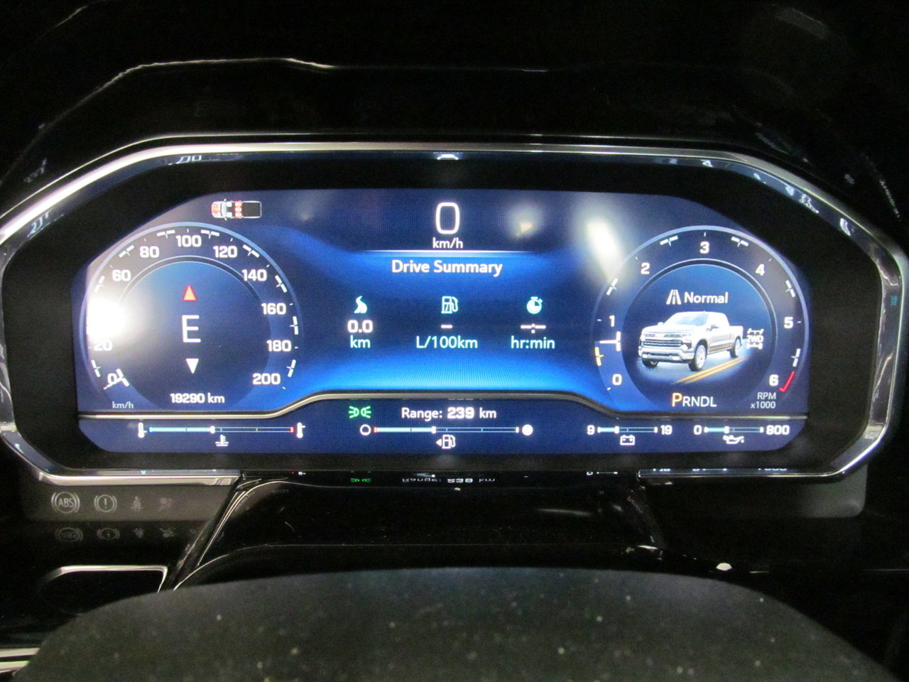 2024 Chevrolet Silverado 1500 RST-4