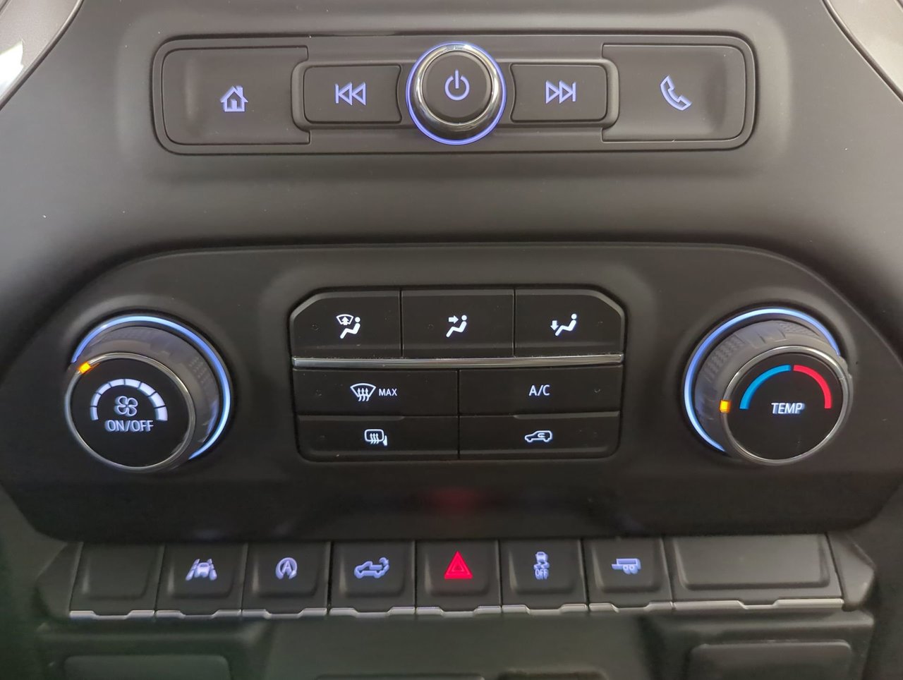 2024 Chevrolet Silverado 1500 Work Truck-17