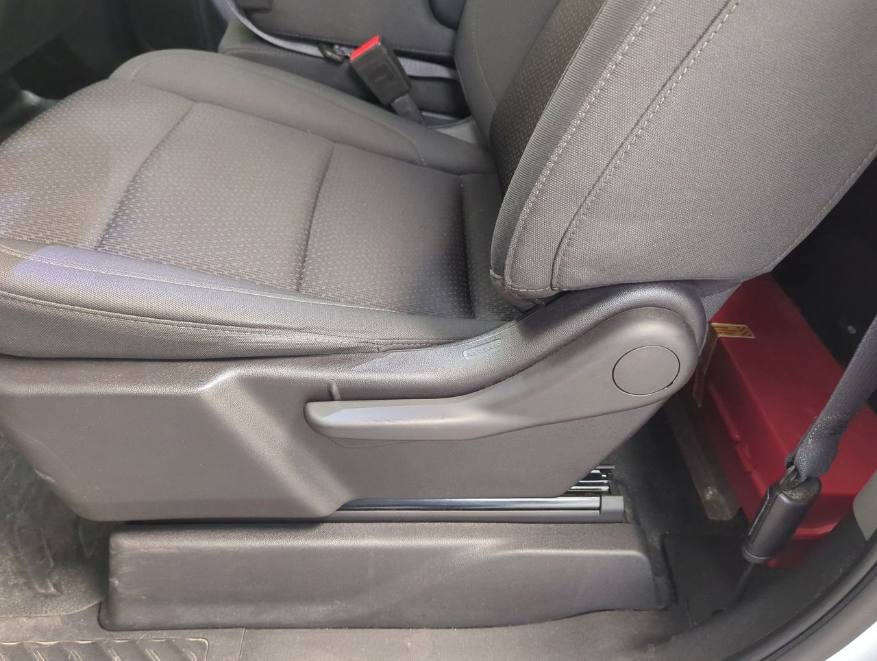 2024 Chevrolet Silverado 1500 Work Truck-11