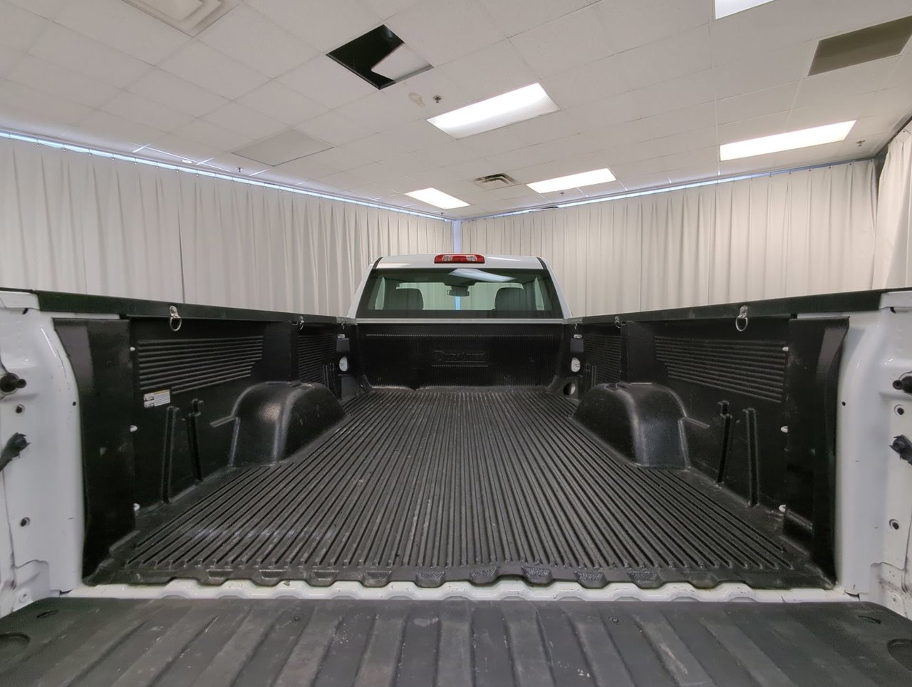 2024 Chevrolet Silverado 1500 Work Truck-20