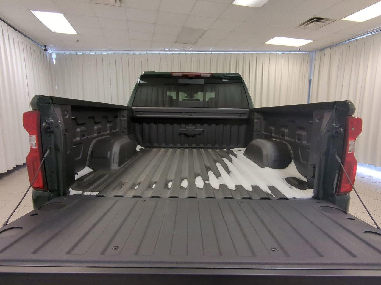 2025 Chevrolet Silverado 1500 ZR2-22