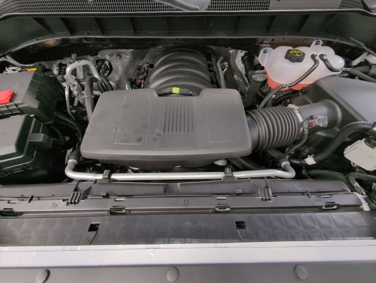 2025 Chevrolet Silverado 1500 WT-23