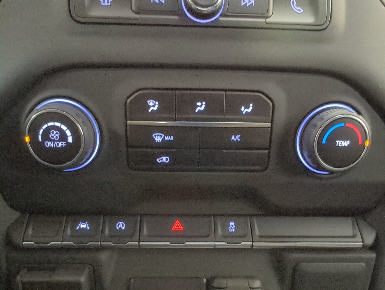 2025 Chevrolet Silverado 1500 WT-17