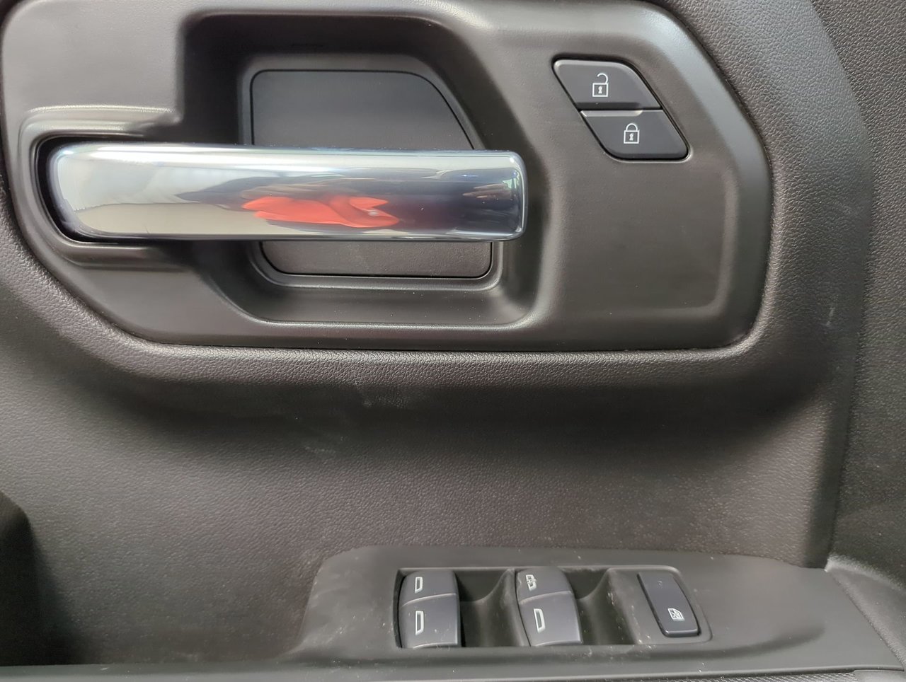 2025 Chevrolet Silverado 1500 WT-12