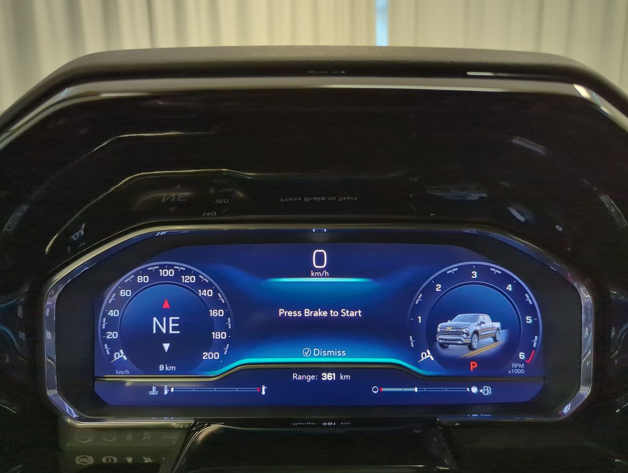 2025 Chevrolet Silverado 1500 RST-14