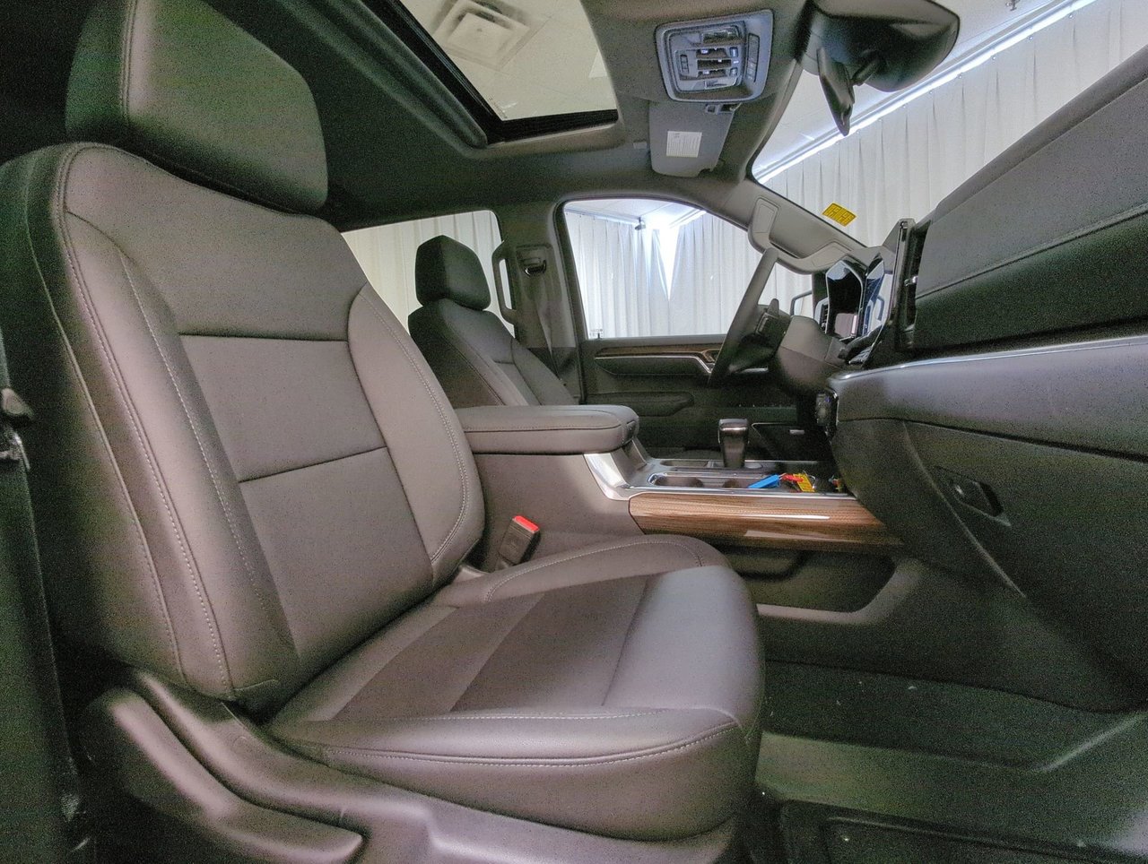 2025 Chevrolet Silverado 1500 RST-24