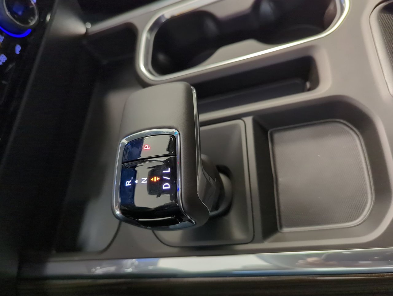 2025 Chevrolet Silverado 1500 RST-19