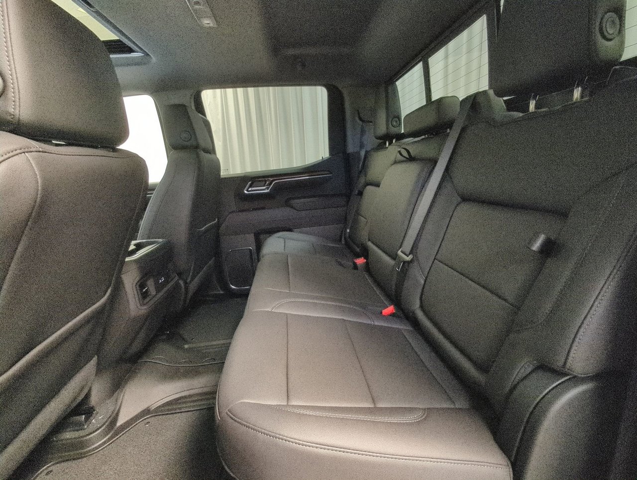 2025 Chevrolet Silverado 1500 RST-22