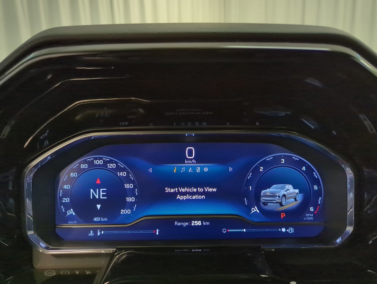 2025 Chevrolet Silverado 1500 RST-14