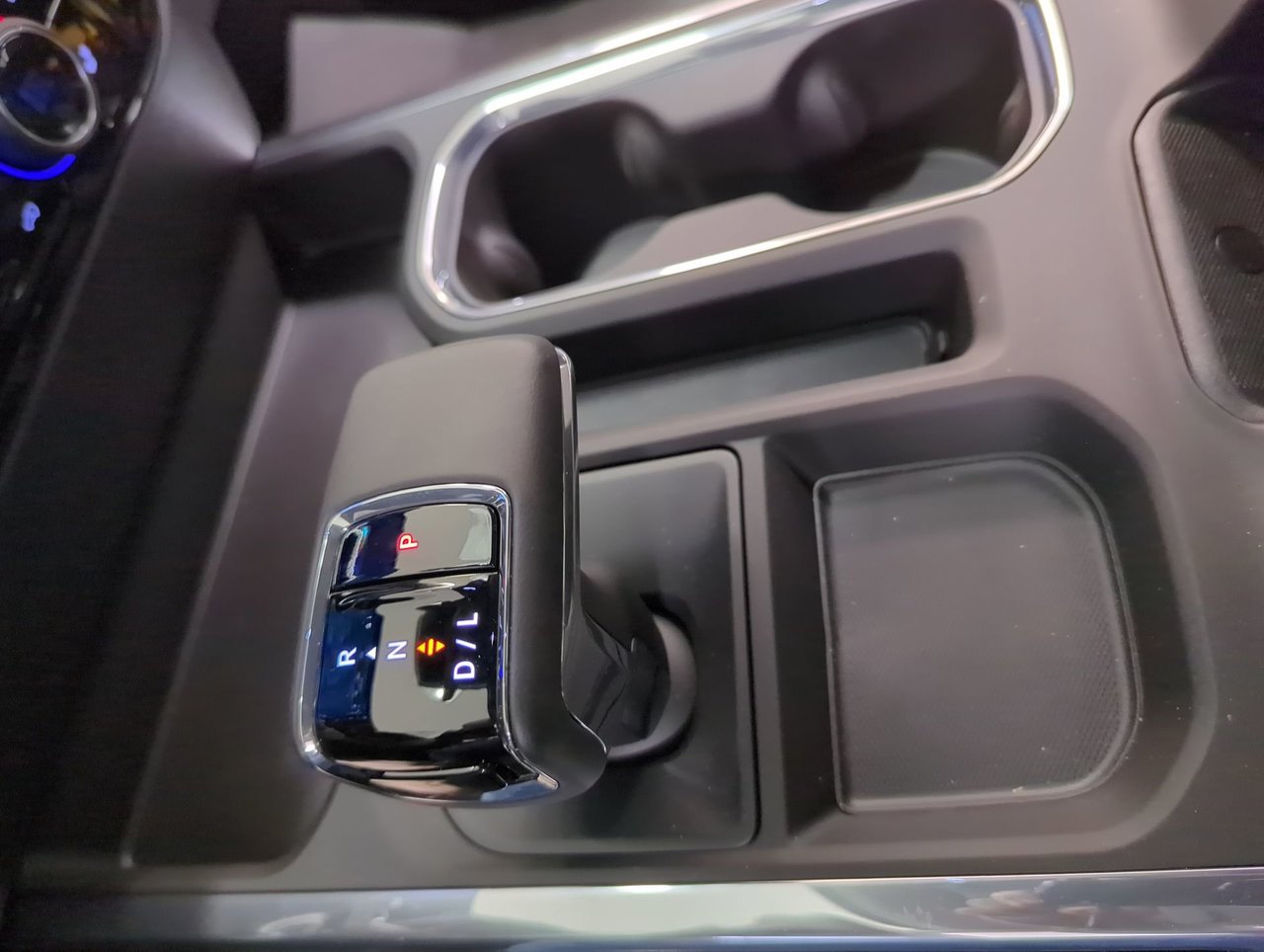 2025 Chevrolet Silverado 1500 RST-19