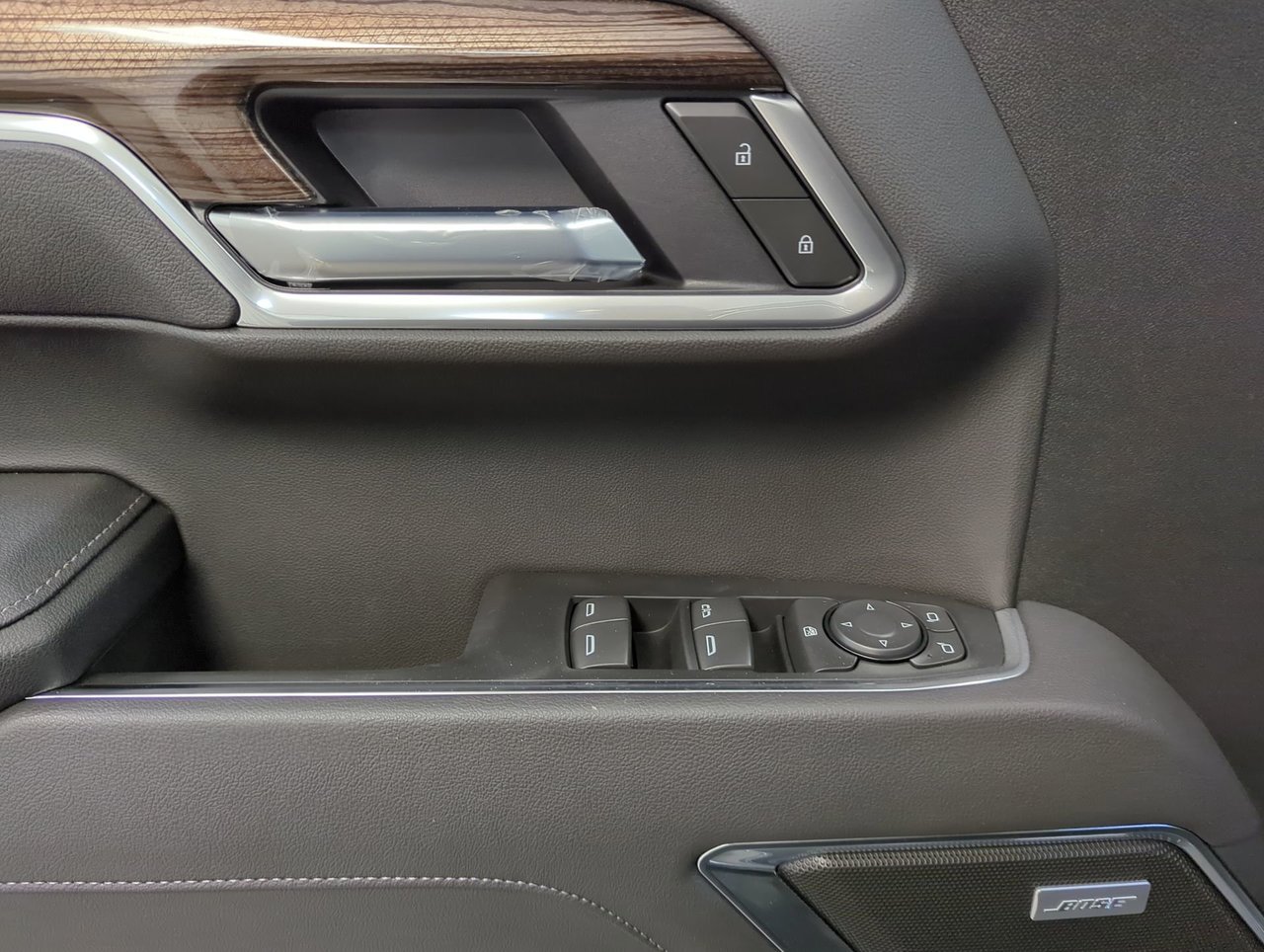 2025 Chevrolet Silverado 1500 RST-12