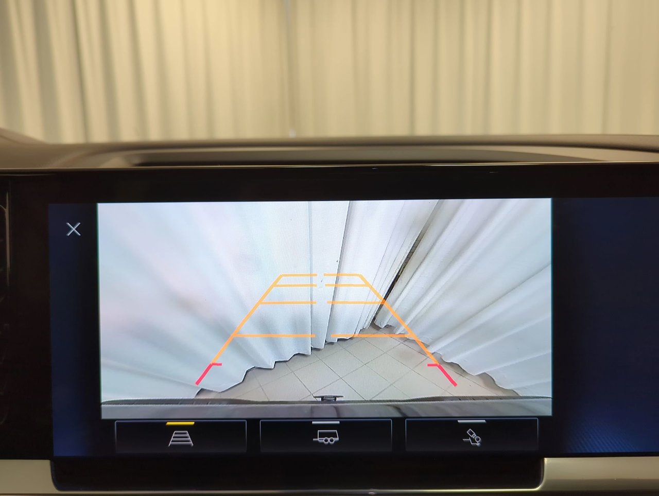 2025 Chevrolet Silverado 1500 RST-16