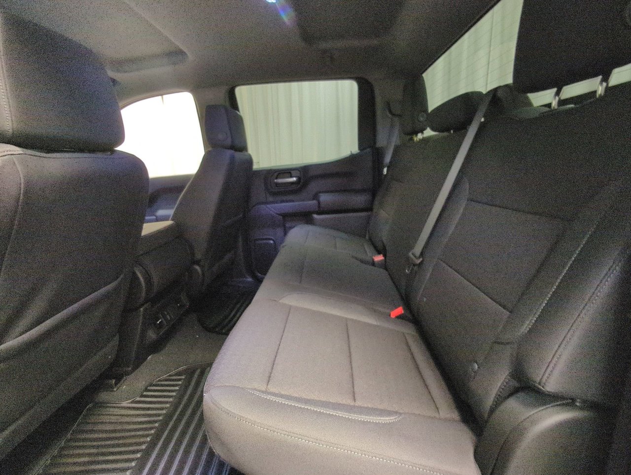 2025 Chevrolet Silverado 1500 Custom-20